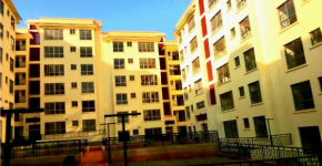 Ashon Furnished Apartment -Greatwall Phase 1 JKIA